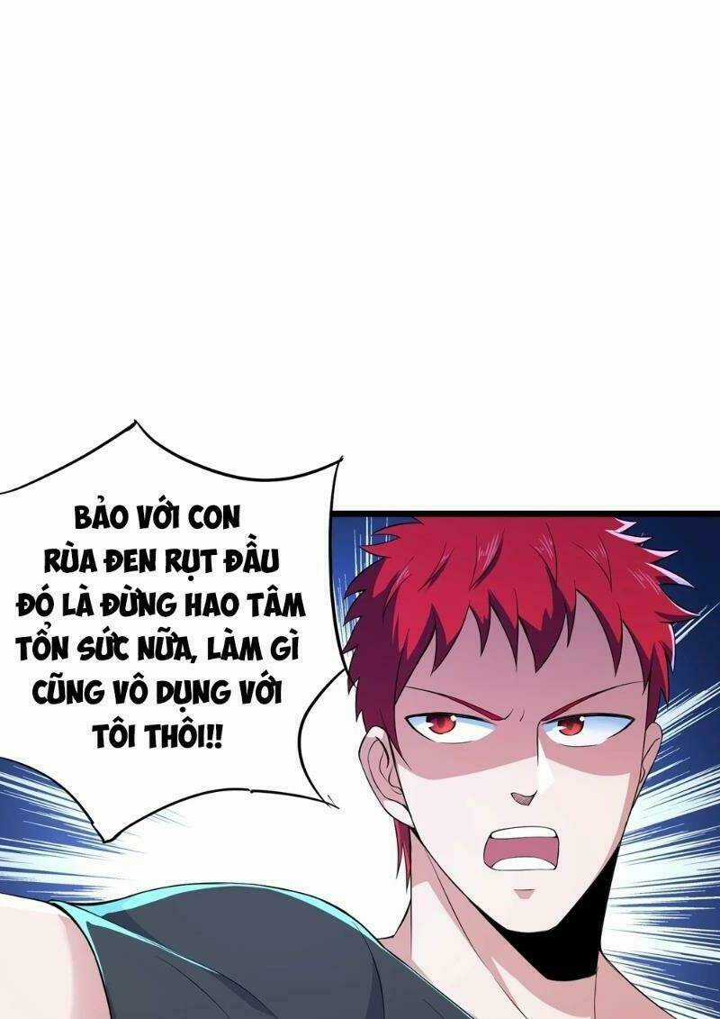 Tối Cường Đặc Chủng Binh Của Hoa Khôi Chapter 86 trang 6