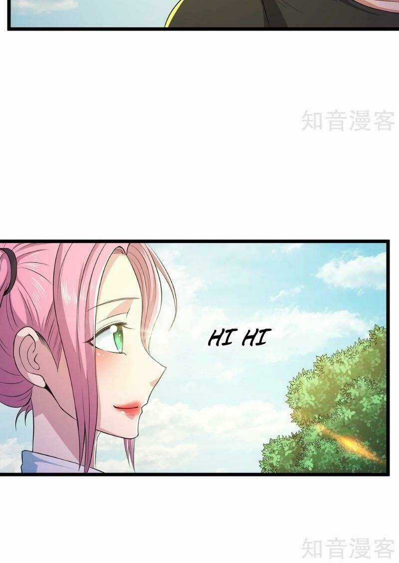 Tối Cường Đặc Chủng Binh Của Hoa Khôi Chapter 86 trang 8