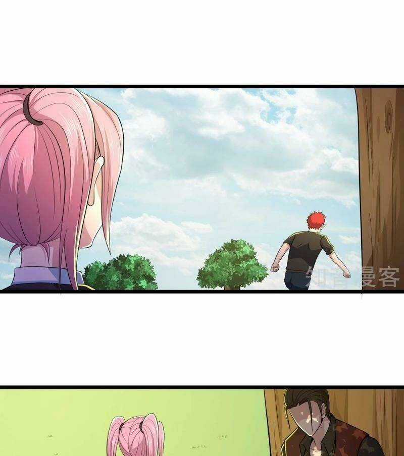 Tối Cường Đặc Chủng Binh Của Hoa Khôi Chapter 86 trang 9