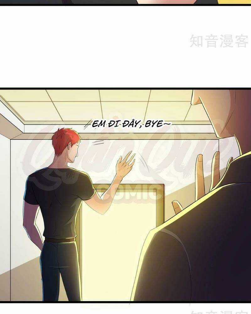 Tối Cường Đặc Chủng Binh Của Hoa Khôi Chapter 87 trang 10