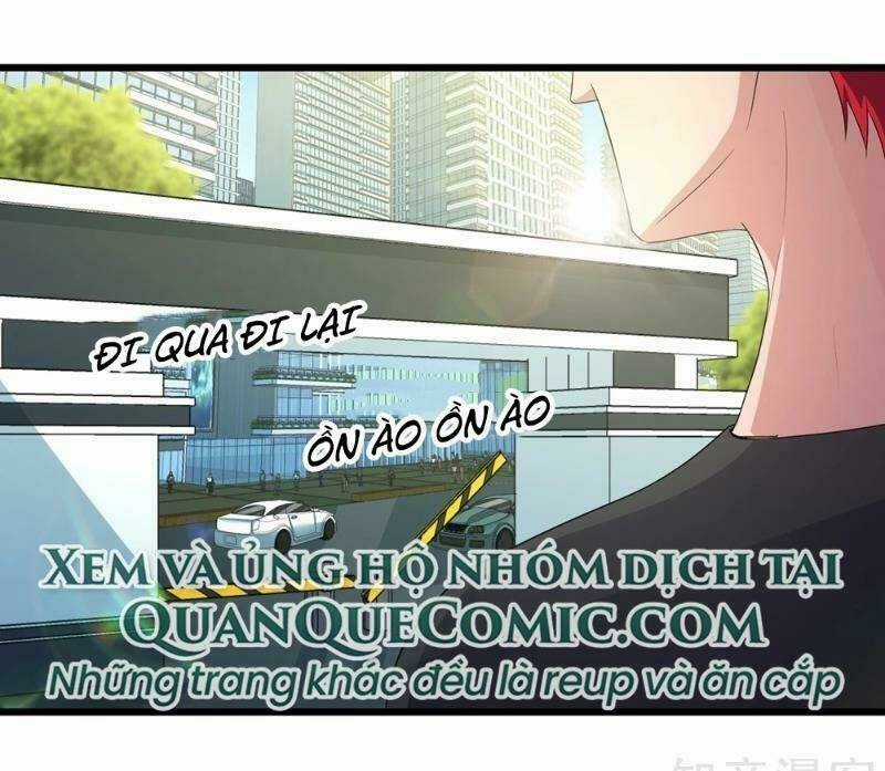 Tối Cường Đặc Chủng Binh Của Hoa Khôi Chapter 87 trang 12