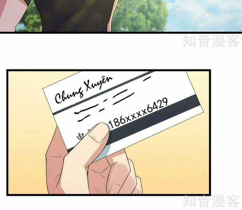 Tối Cường Đặc Chủng Binh Của Hoa Khôi Chapter 87 trang 14