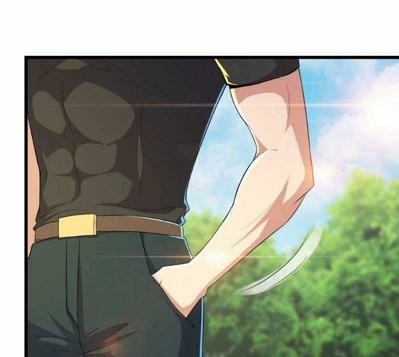 Tối Cường Đặc Chủng Binh Của Hoa Khôi Chapter 87 trang 18