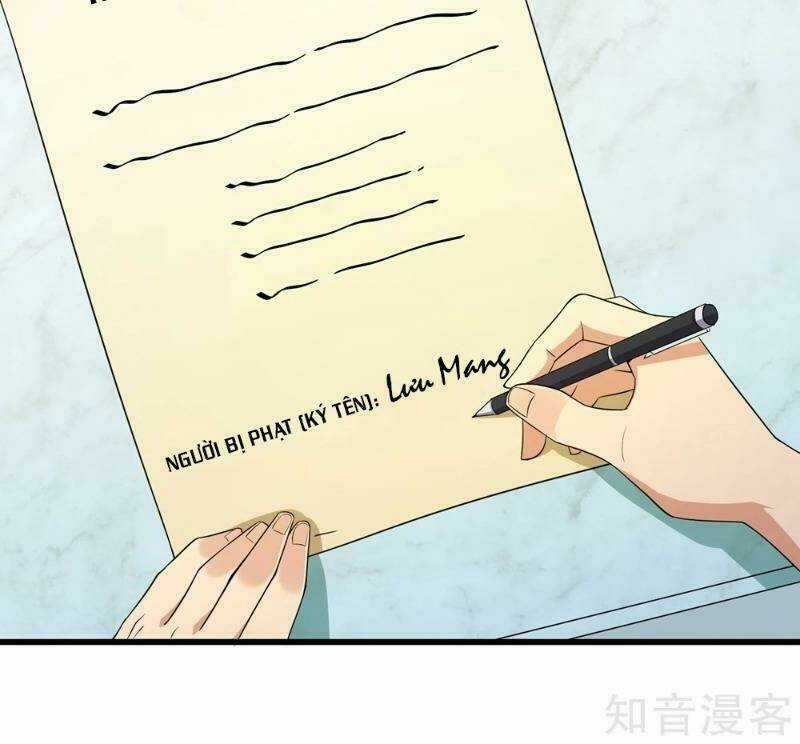 Tối Cường Đặc Chủng Binh Của Hoa Khôi Chapter 87 trang 2