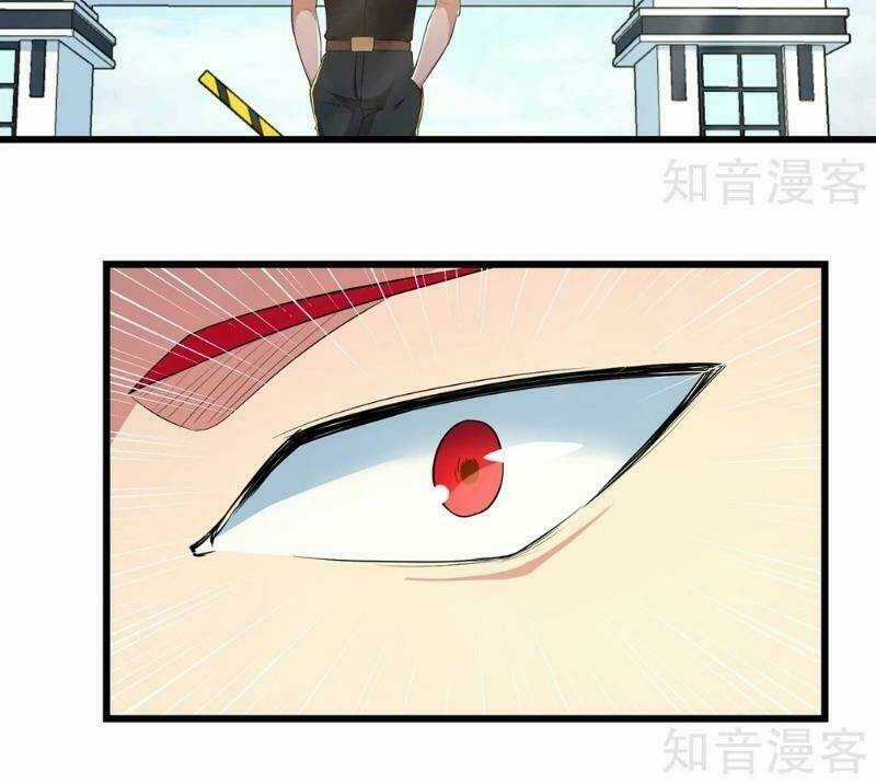 Tối Cường Đặc Chủng Binh Của Hoa Khôi Chapter 87 trang 20