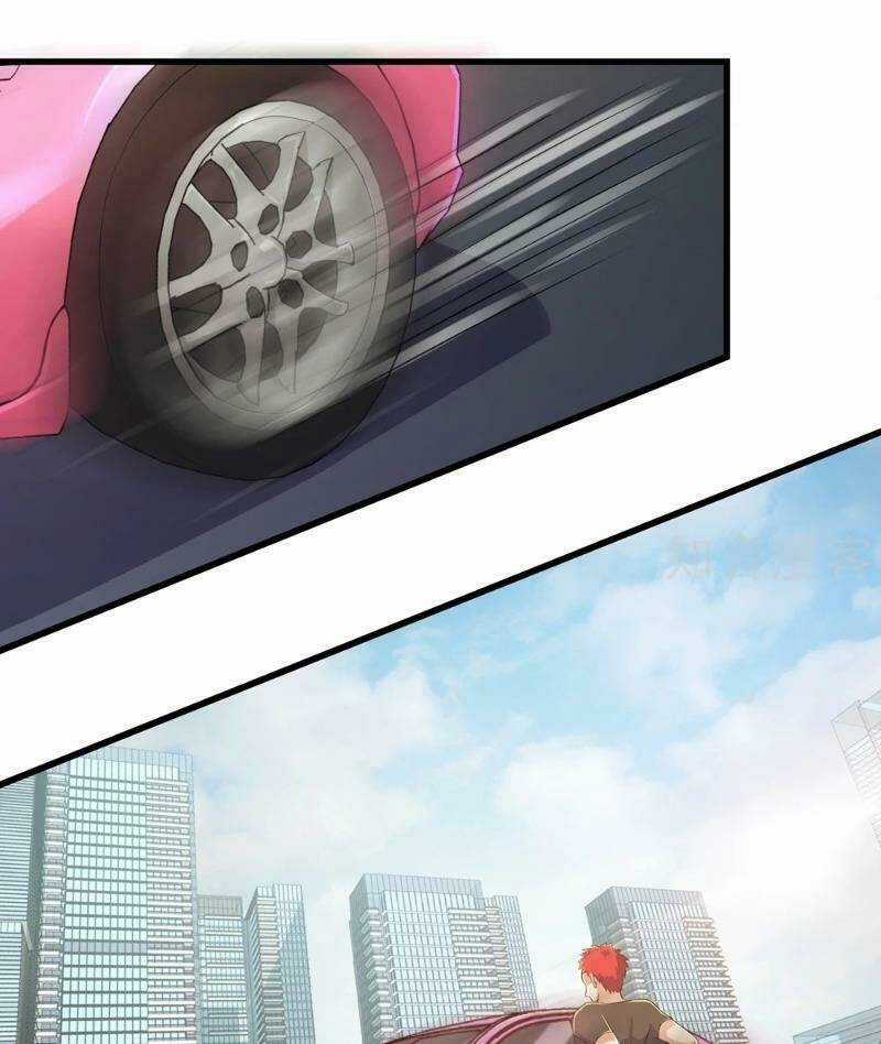 Tối Cường Đặc Chủng Binh Của Hoa Khôi Chapter 87 trang 21