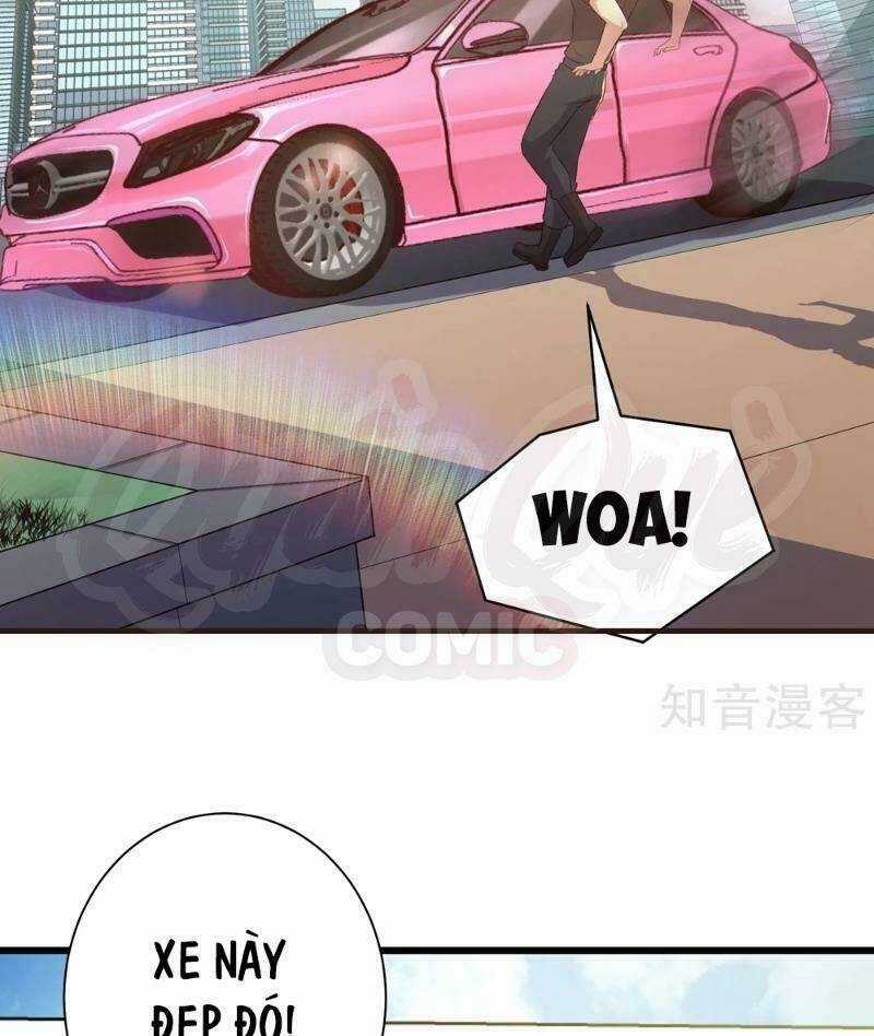 Tối Cường Đặc Chủng Binh Của Hoa Khôi Chapter 87 trang 22