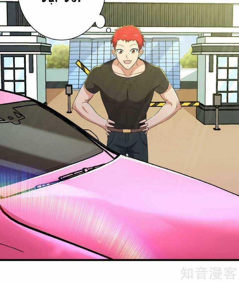 Tối Cường Đặc Chủng Binh Của Hoa Khôi Chapter 87 trang 23