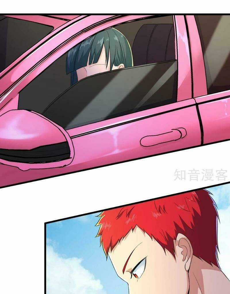 Tối Cường Đặc Chủng Binh Của Hoa Khôi Chapter 87 trang 24