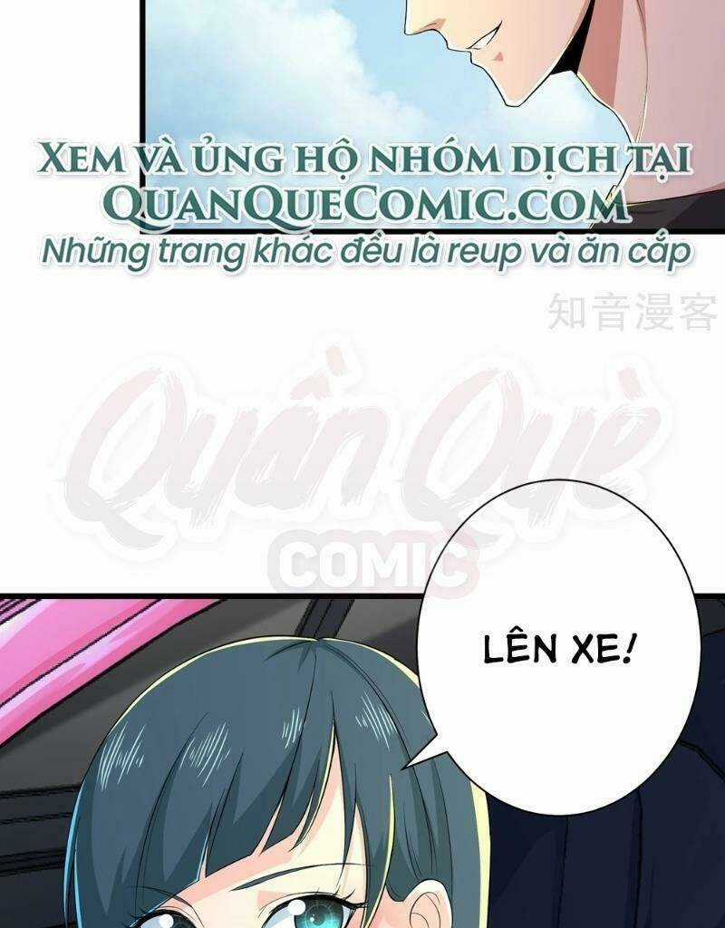 Tối Cường Đặc Chủng Binh Của Hoa Khôi Chapter 87 trang 25