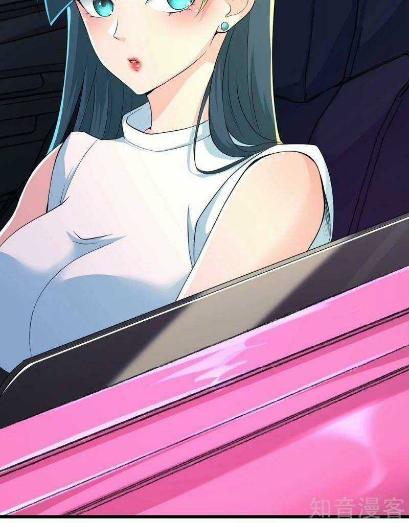 Tối Cường Đặc Chủng Binh Của Hoa Khôi Chapter 87 trang 26