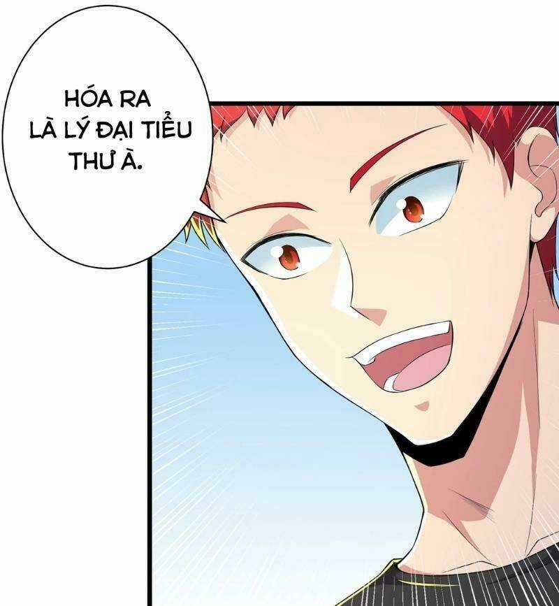 Tối Cường Đặc Chủng Binh Của Hoa Khôi Chapter 87 trang 27