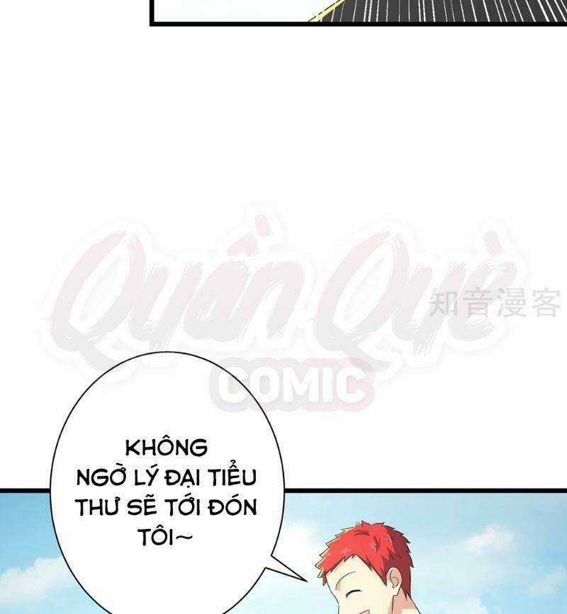 Tối Cường Đặc Chủng Binh Của Hoa Khôi Chapter 87 trang 28