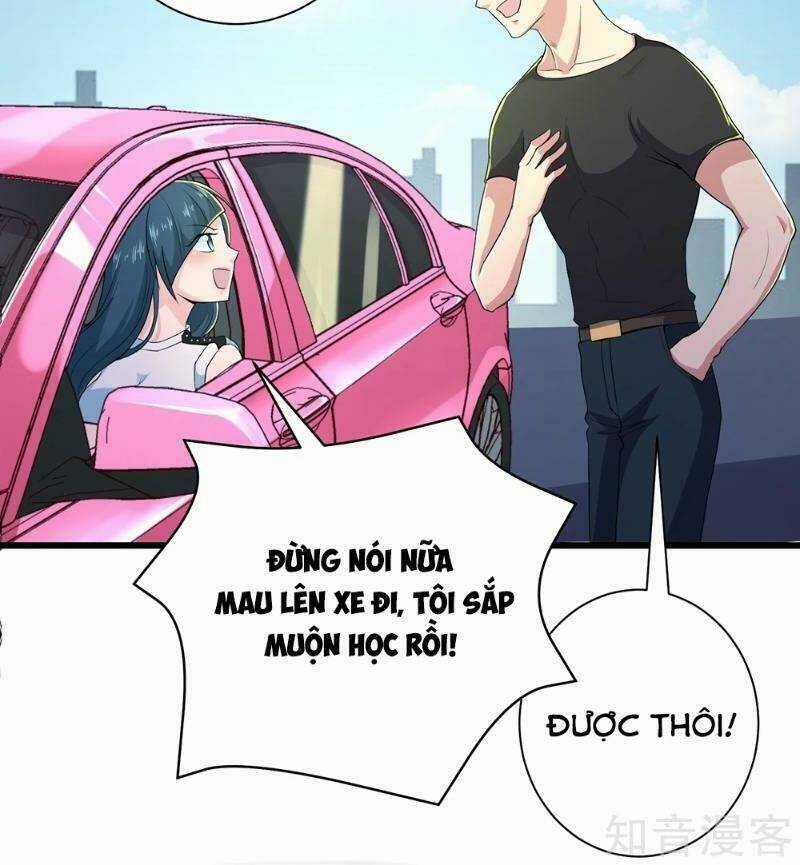 Tối Cường Đặc Chủng Binh Của Hoa Khôi Chapter 87 trang 29