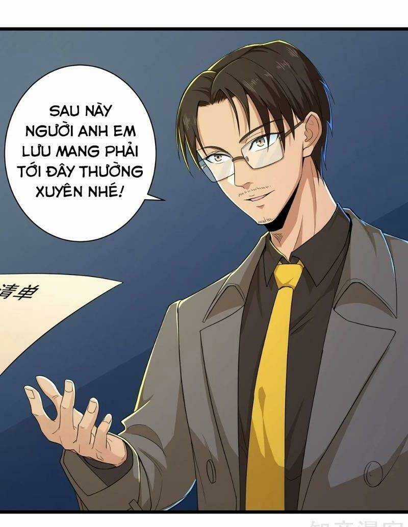 Tối Cường Đặc Chủng Binh Của Hoa Khôi Chapter 87 trang 3