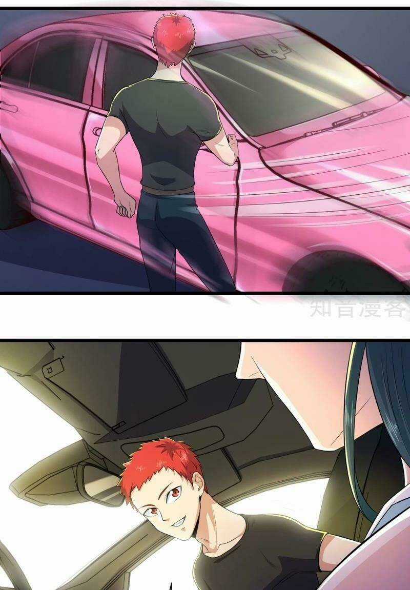 Tối Cường Đặc Chủng Binh Của Hoa Khôi Chapter 87 trang 30