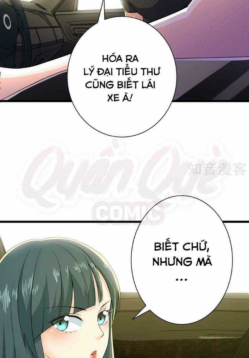 Tối Cường Đặc Chủng Binh Của Hoa Khôi Chapter 87 trang 31