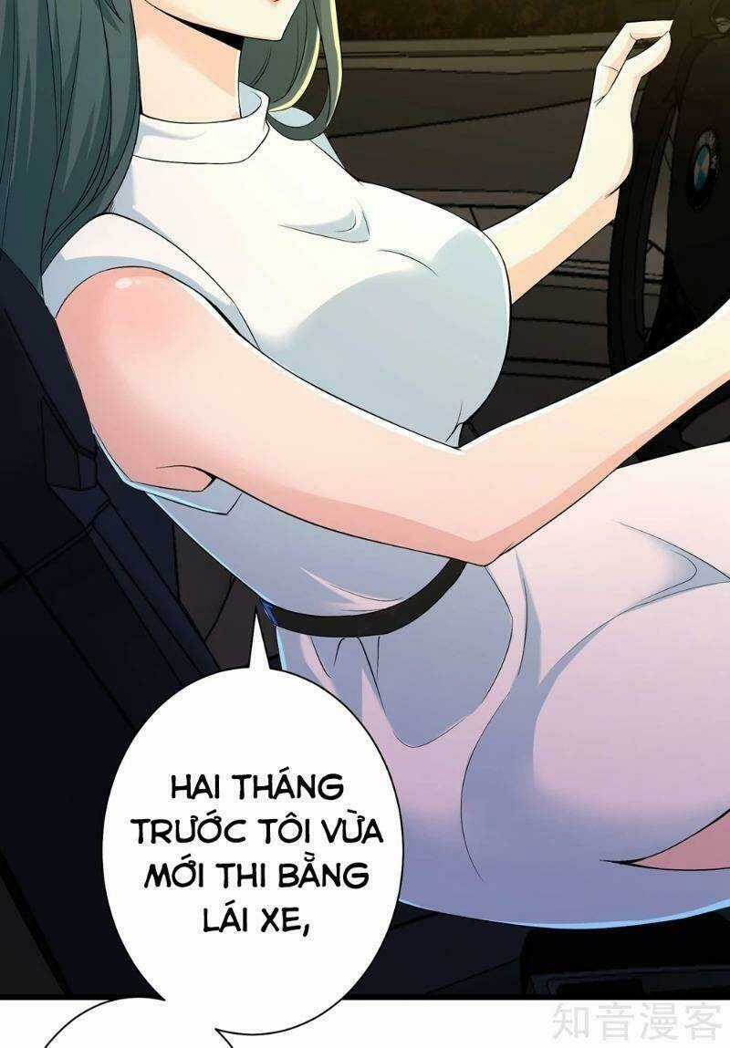 Tối Cường Đặc Chủng Binh Của Hoa Khôi Chapter 87 trang 32