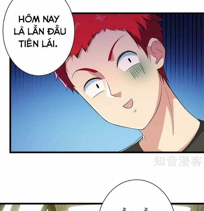 Tối Cường Đặc Chủng Binh Của Hoa Khôi Chapter 87 trang 33