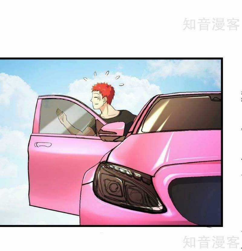 Tối Cường Đặc Chủng Binh Của Hoa Khôi Chapter 87 trang 35