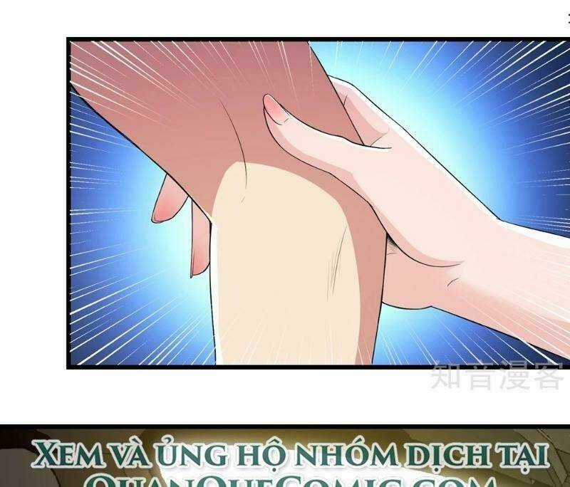 Tối Cường Đặc Chủng Binh Của Hoa Khôi Chapter 87 trang 36