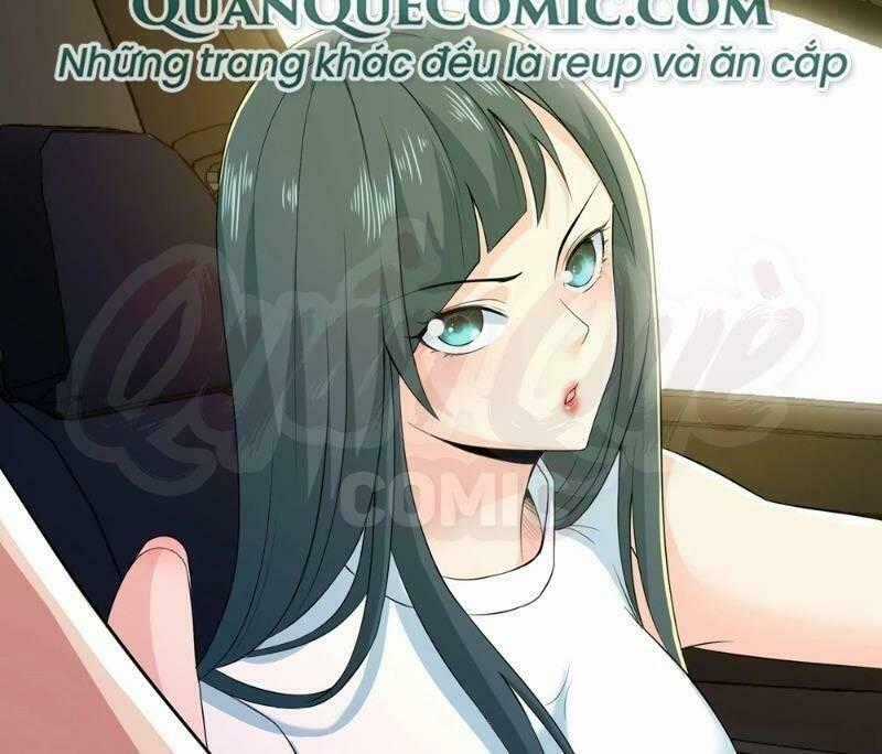 Tối Cường Đặc Chủng Binh Của Hoa Khôi Chapter 87 trang 37