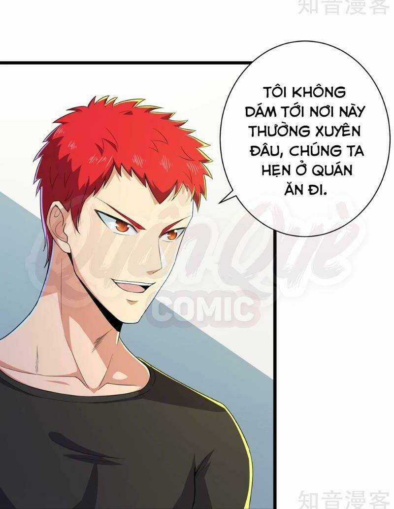 Tối Cường Đặc Chủng Binh Của Hoa Khôi Chapter 87 trang 4