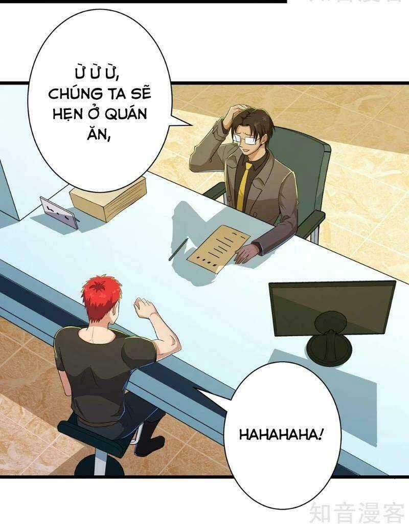 Tối Cường Đặc Chủng Binh Của Hoa Khôi Chapter 87 trang 5