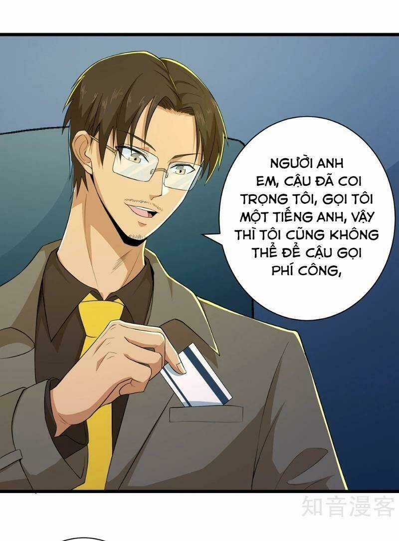 Tối Cường Đặc Chủng Binh Của Hoa Khôi Chapter 87 trang 6