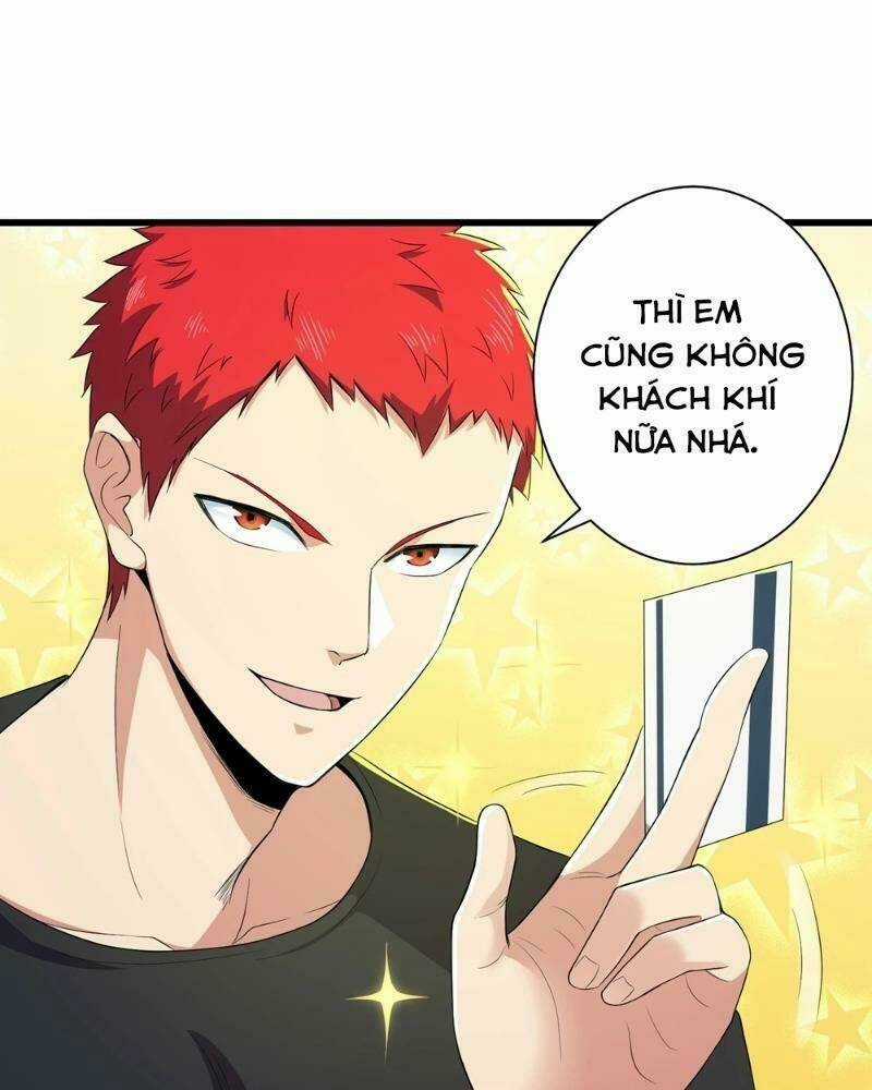 Tối Cường Đặc Chủng Binh Của Hoa Khôi Chapter 87 trang 9