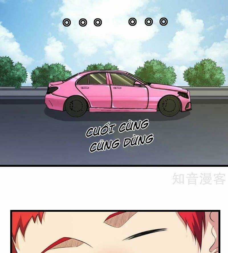 Tối Cường Đặc Chủng Binh Của Hoa Khôi Chapter 88 trang 10