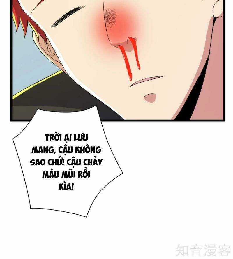 Tối Cường Đặc Chủng Binh Của Hoa Khôi Chapter 88 trang 11