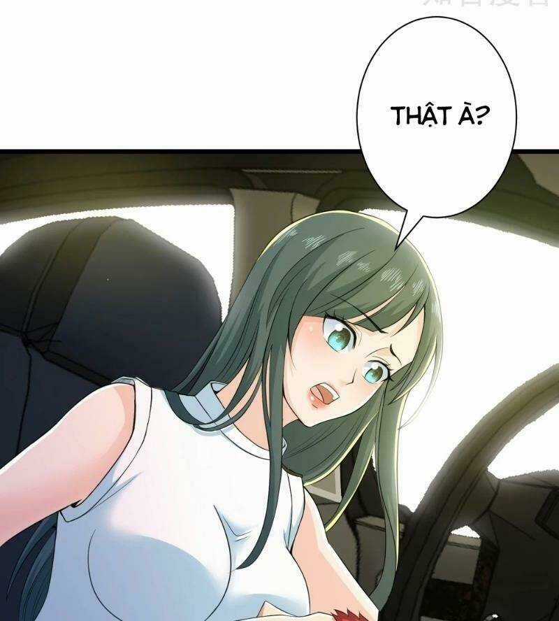 Tối Cường Đặc Chủng Binh Của Hoa Khôi Chapter 88 trang 13