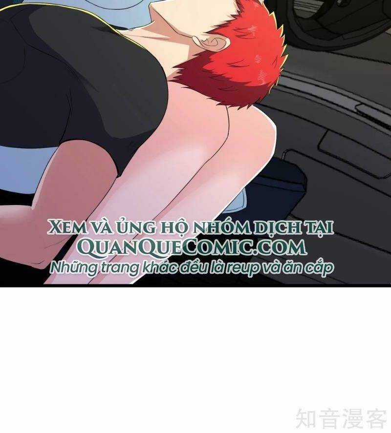 Tối Cường Đặc Chủng Binh Của Hoa Khôi Chapter 88 trang 14