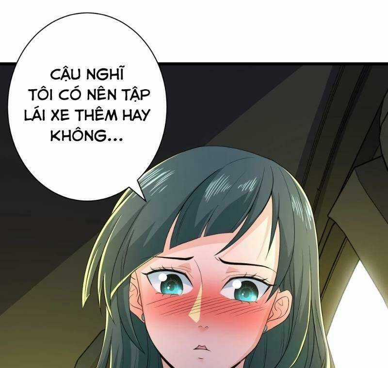 Tối Cường Đặc Chủng Binh Của Hoa Khôi Chapter 88 trang 15