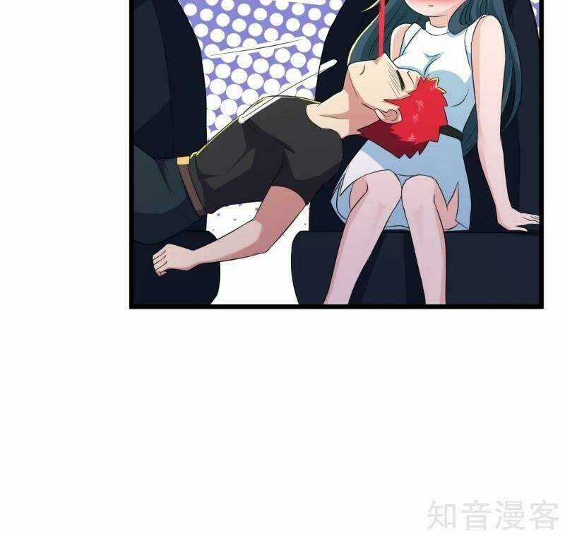 Tối Cường Đặc Chủng Binh Của Hoa Khôi Chapter 88 trang 17