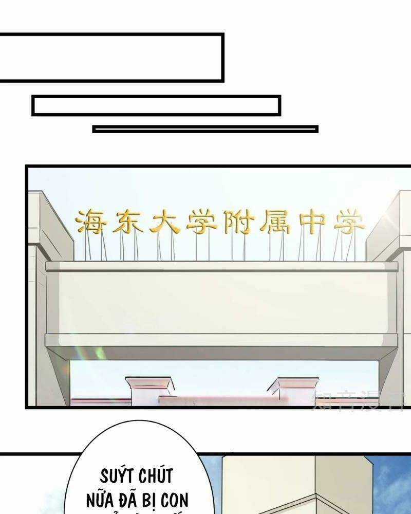 Tối Cường Đặc Chủng Binh Của Hoa Khôi Chapter 88 trang 18