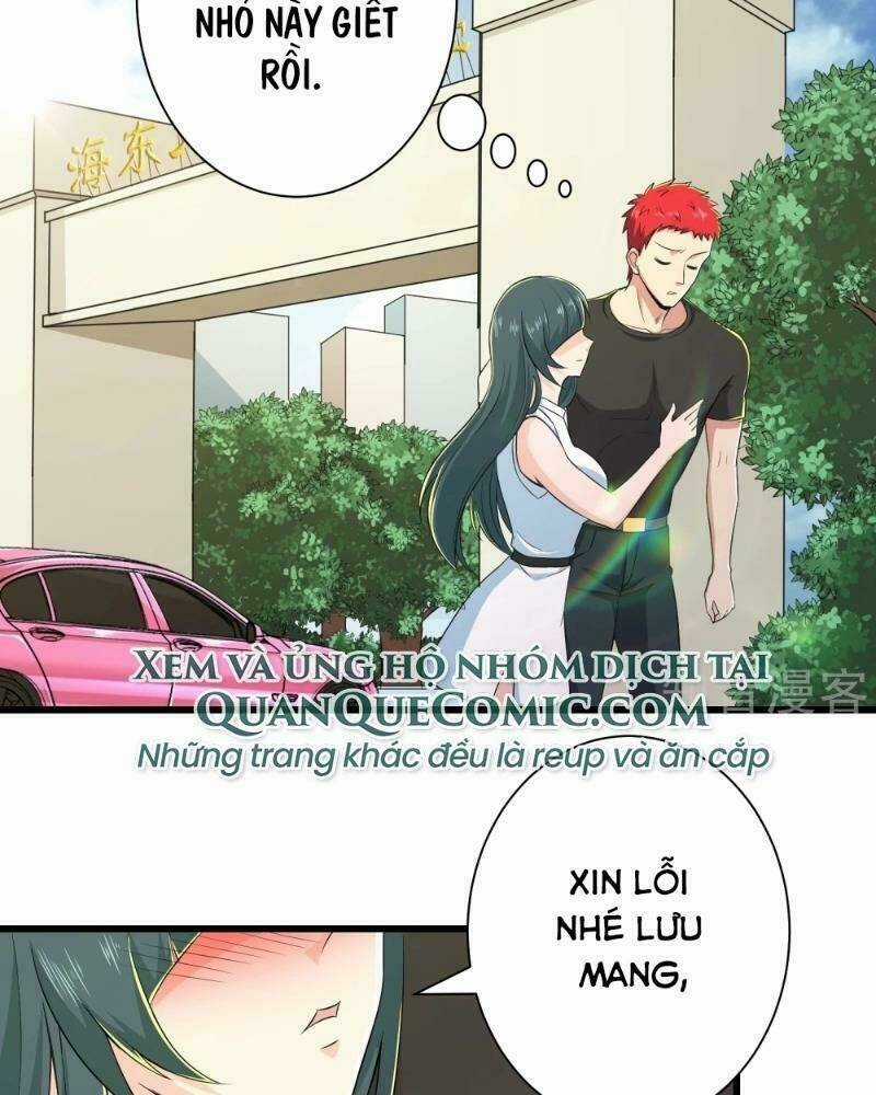 Tối Cường Đặc Chủng Binh Của Hoa Khôi Chapter 88 trang 19