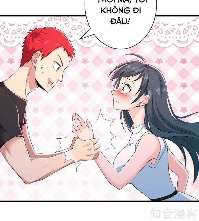 Tối Cường Đặc Chủng Binh Của Hoa Khôi Chapter 88 trang 2