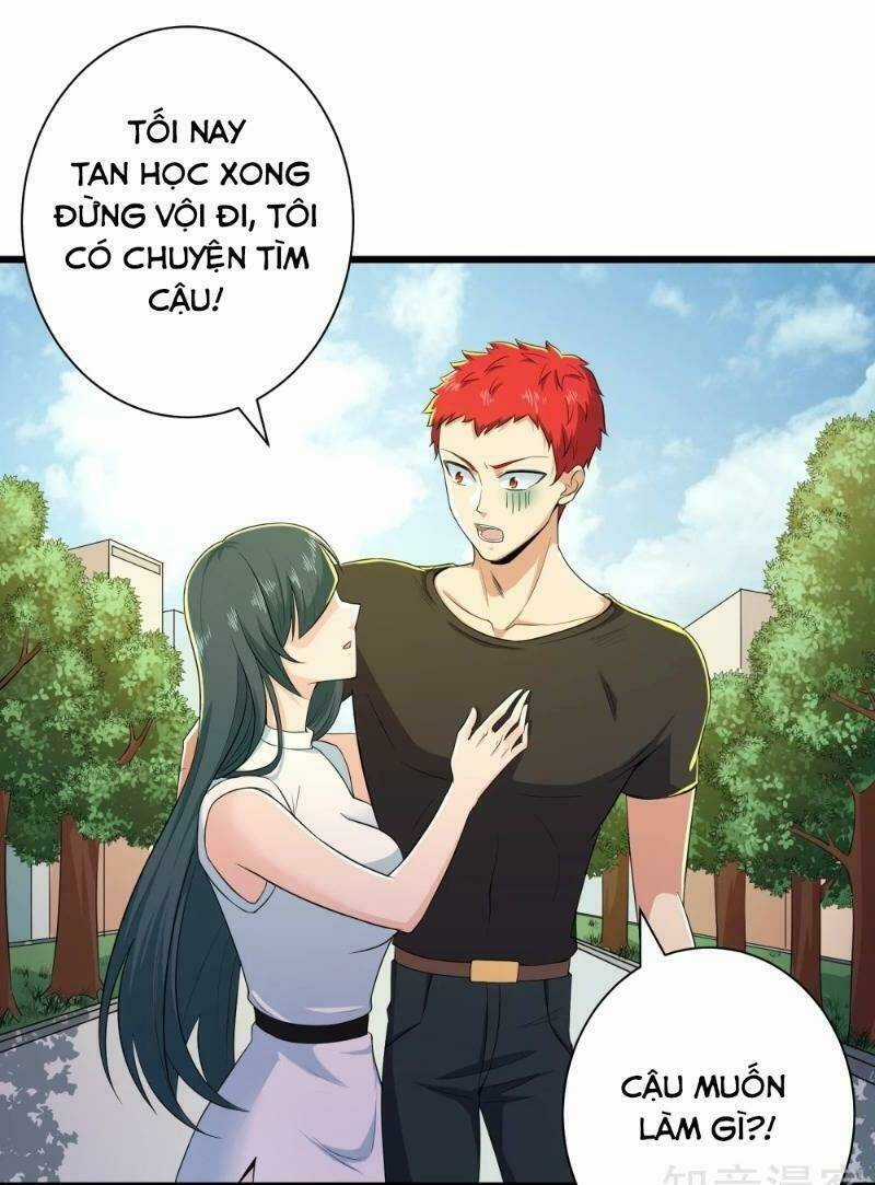 Tối Cường Đặc Chủng Binh Của Hoa Khôi Chapter 88 trang 21