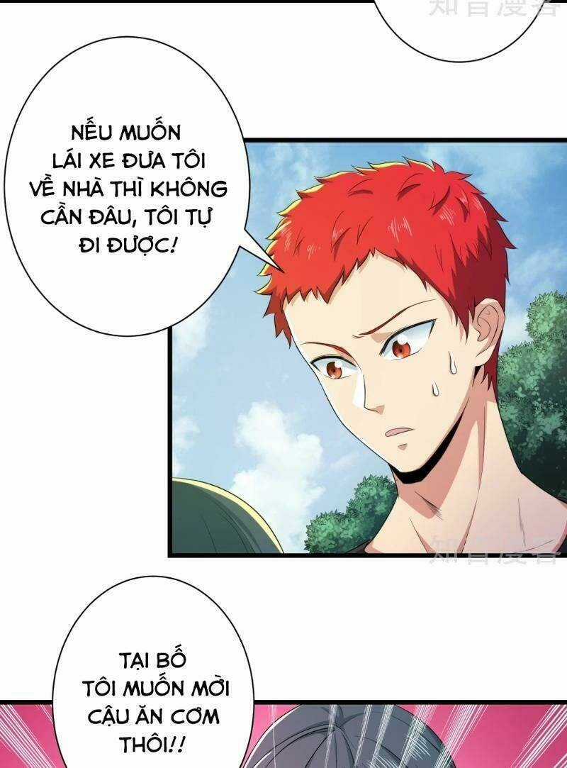 Tối Cường Đặc Chủng Binh Của Hoa Khôi Chapter 88 trang 22