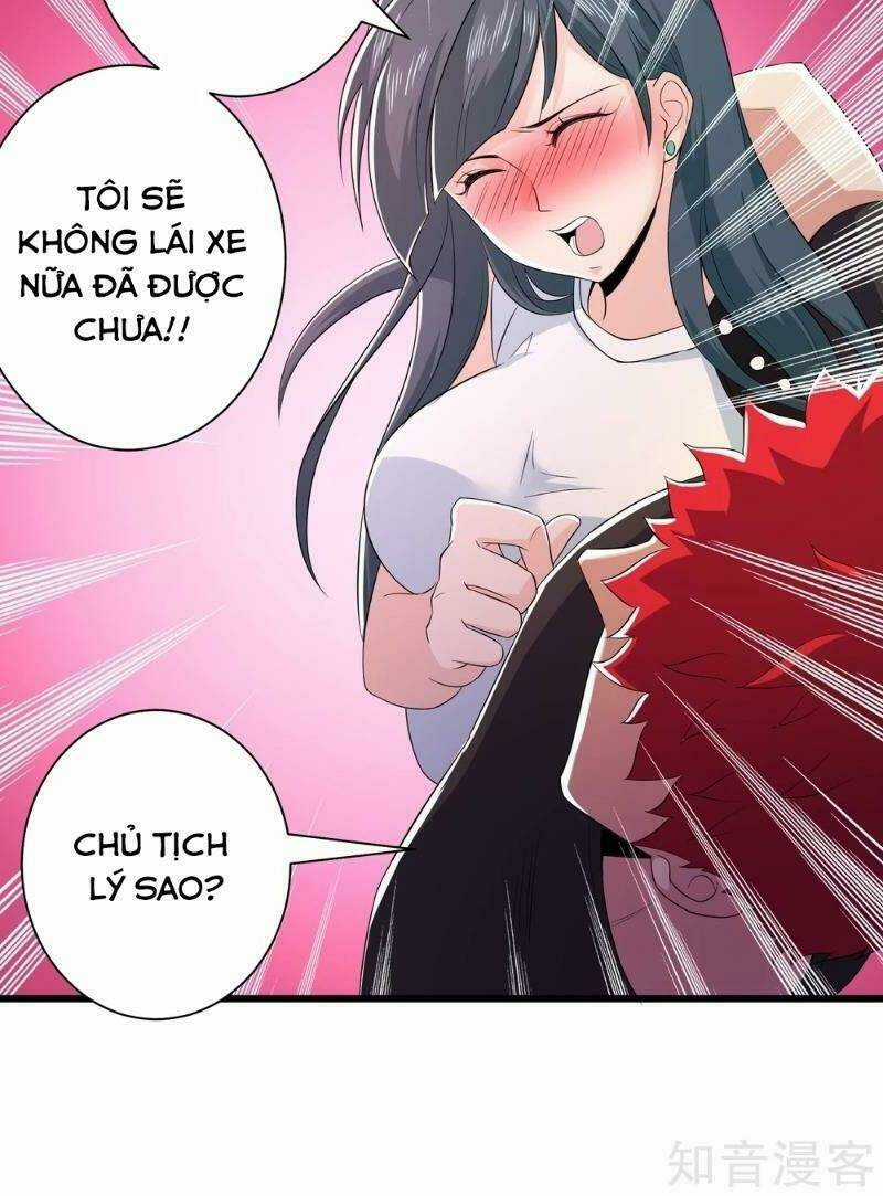 Tối Cường Đặc Chủng Binh Của Hoa Khôi Chapter 88 trang 23