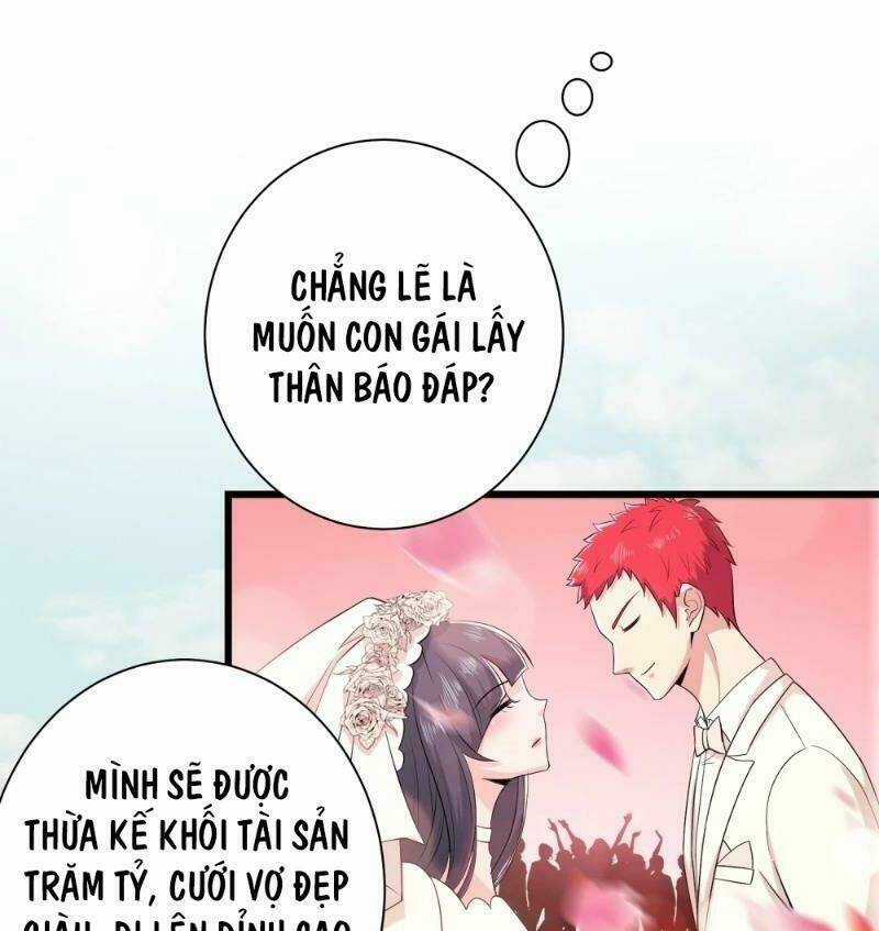 Tối Cường Đặc Chủng Binh Của Hoa Khôi Chapter 88 trang 24
