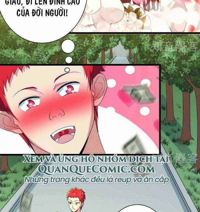 Tối Cường Đặc Chủng Binh Của Hoa Khôi Chapter 88 trang 25