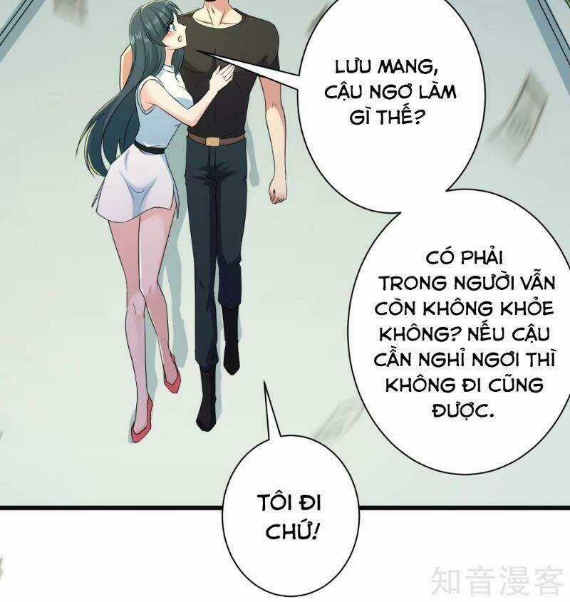 Tối Cường Đặc Chủng Binh Của Hoa Khôi Chapter 88 trang 26