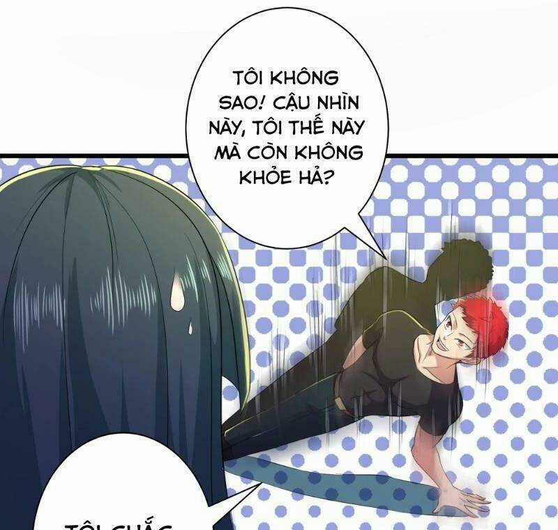 Tối Cường Đặc Chủng Binh Của Hoa Khôi Chapter 88 trang 27