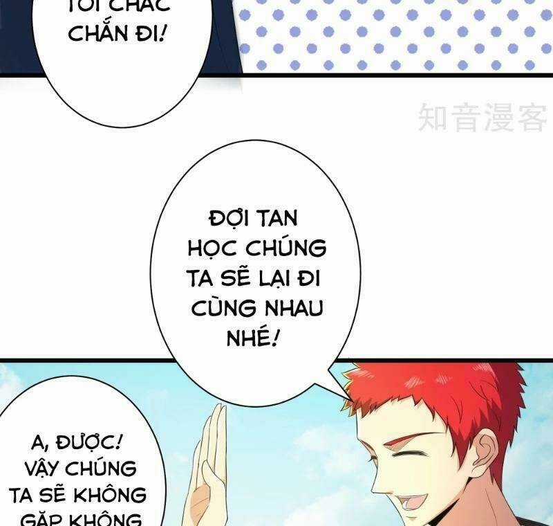 Tối Cường Đặc Chủng Binh Của Hoa Khôi Chapter 88 trang 28