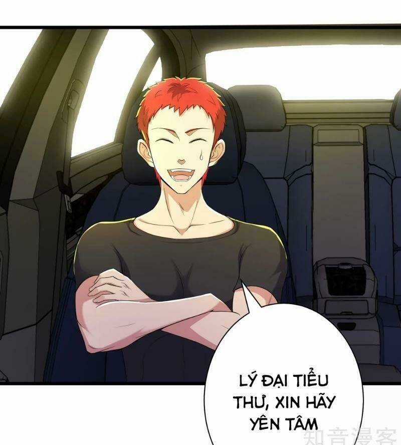 Tối Cường Đặc Chủng Binh Của Hoa Khôi Chapter 88 trang 3