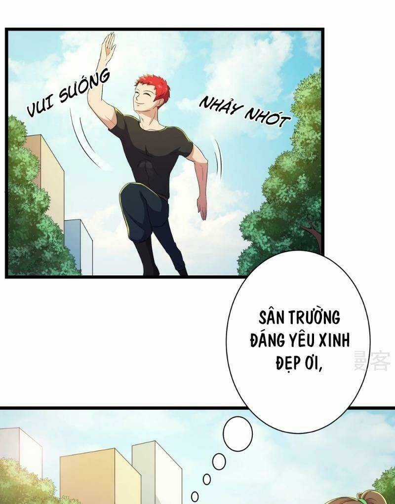 Tối Cường Đặc Chủng Binh Của Hoa Khôi Chapter 88 trang 30