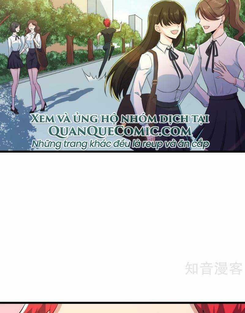 Tối Cường Đặc Chủng Binh Của Hoa Khôi Chapter 88 trang 31